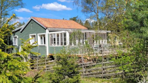 Mysig stuga i Svärtinge, Svärtinge
